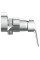 Смеситель для душа Ideal Standard Ceraflex B1720AA