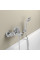Смеситель для ванны Ideal Standard Ceraflex B1721AA