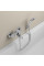Смеситель для ванны Ideal Standard Ceraflex B1721AA
