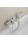 Смеситель для ванны Ideal Standard Ceraflex B1740AA