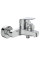 Смеситель для ванны Ideal Standard Ceraflex B1740AA