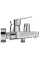 Смеситель для ванны Ideal Standard Ceraflex B1740AA