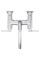 Смеситель для ванны Ideal Standard Joy BD161AA