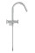Baterie pentru cada Ideal Standard Joy BD162AA