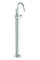 Baterie pentru cada Ideal Standard Joy BD461AA