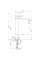 Baterie lavoar Ideal Standard Extra BD507AA