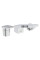 Смеситель для ванны Ideal Standard Extra BD518AA