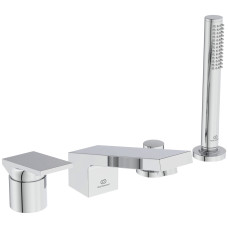 Смеситель для ванны Ideal Standard Extra BD518AA