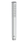 Смеситель для ванны Ideal Standard Extra BD518AA