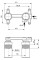 Скрытая часть Ideal Standard A1313NU