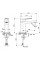 Смеситель для раковины Ideal Standard Tonic II A6327AA