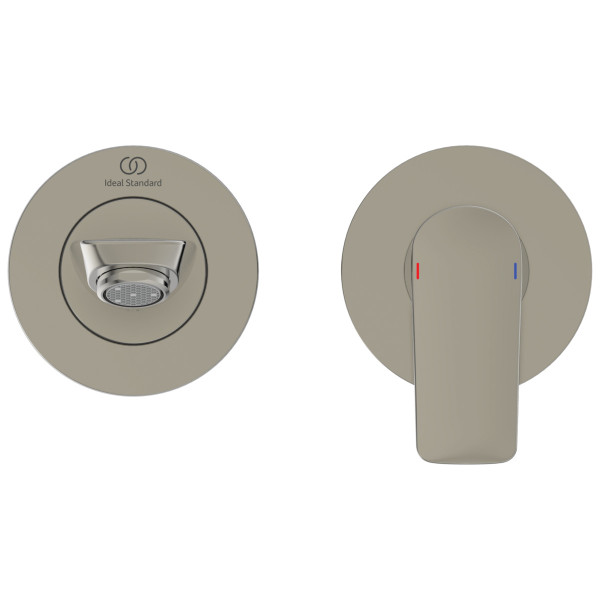 Смеситель для раковины Ideal Standard Connect Air A7009GN