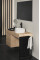Baterie lavoar Ideal Standard Ceraline BC269XG