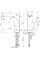 Смеситель для раковины Ideal Standard Cerafine O BC555AA