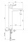 Смеситель для раковины Ideal Standard Ceraplan BD236XG