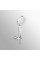 Set de dus Ideal Standard IdealRain Diamond B2240AA