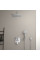 Set de dus Ideal Standard IdealRain Diamond B2240AA