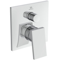 Baterie pentru dus Ideal Standard Extra A7625AA