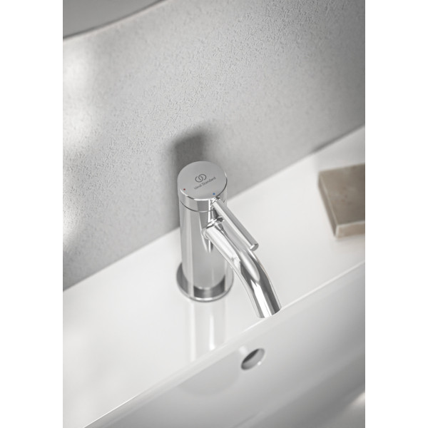 Baterie lavoar Ideal Standard Ceraline Nuovo BD958AA