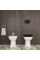 Bideu Ideal Standard Atelier Calla E222601