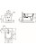 Bideu Ideal Standard Dolce Vita E263701