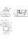 Биде Ideal Standard Connect E772201
