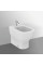 Bideu Ideal Standard Tesi T354001