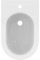 Bideu Ideal Standard Atelier Blend Curve T375301