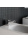 Bideu Ideal Standard Atelier Blend Curve T375301