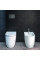 Bideu Ideal Standard Atelier Blend Curve T375301