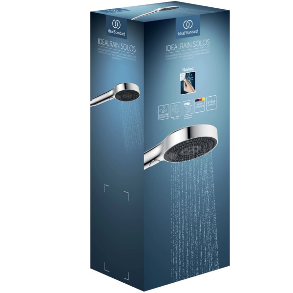 Dus de mana Ideal Standard IdealRain Solos D130 A7896A5