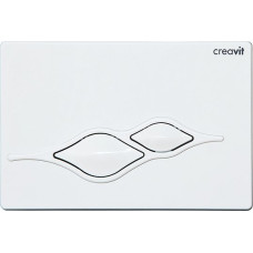 Clapeta WC Creavit GP1001.00