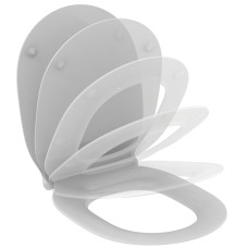 Capac WC Ideal Standard Atelier Connect Air Slim Soft-Close E036601