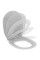 Capac WC Ideal Standard Atelier Connect Air Slim Soft-Close E036601