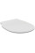 Capac WC Ideal Standard Atelier Connect Air Slim Soft-Close E036601
