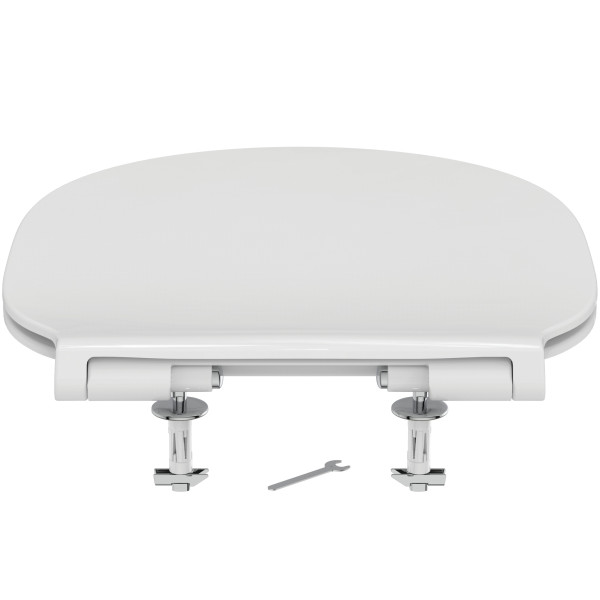 Capac WC Ideal Standard Atelier Connect Air Slim Soft-Close E036601