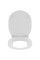 Capac WC Ideal Standard Atelier Connect Air Slim Soft-Close E036601