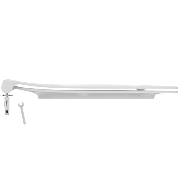 Capac WC Ideal Standard Atelier Connect Air Slim Soft-Close E036601