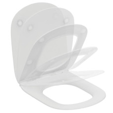Capac WC Ideal Standard Tesi Slim Soft-Close T3527V1