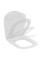 Capac WC Ideal Standard Tesi Slim Soft-Close T3527V1