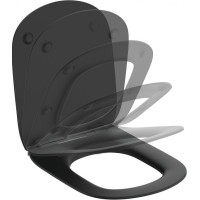 Capac WC Ideal Standard Tesi Slim Soft-Close T3527V3