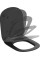 Capac WC Ideal Standard Tesi Slim Soft-Close T3527V3