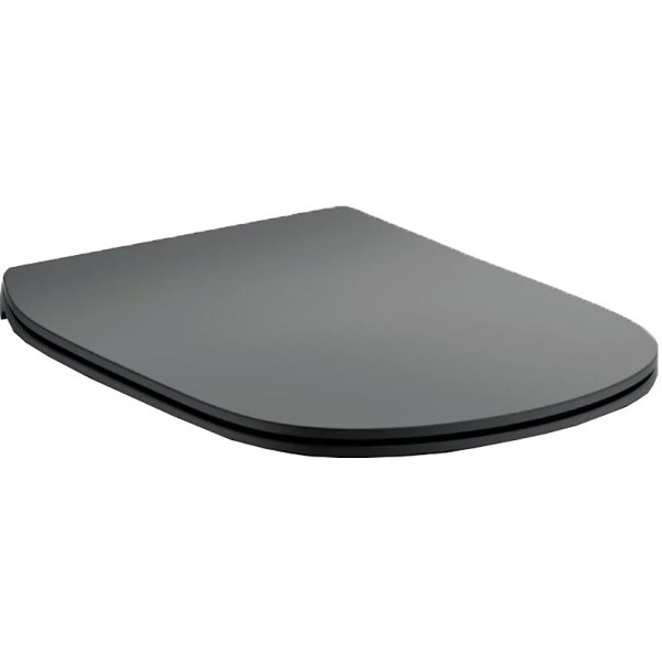 Capac WC Ideal Standard Tesi Slim Soft-Close T3527V3