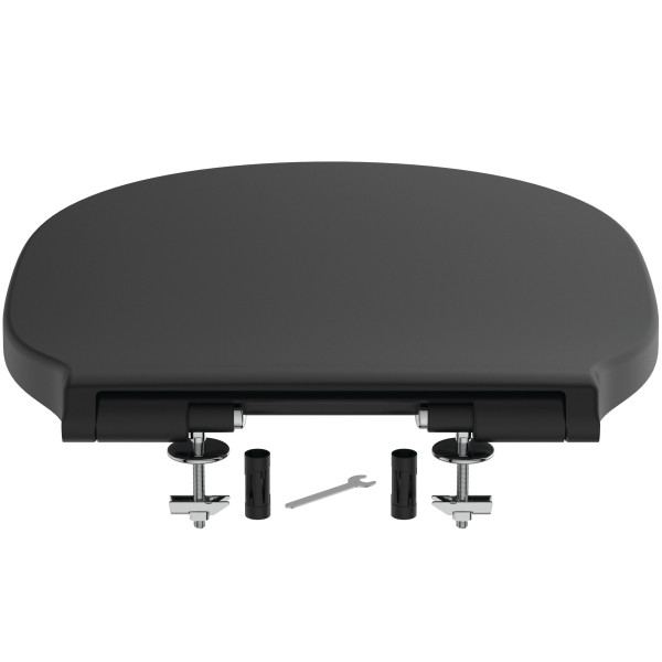Capac WC Ideal Standard Connect Air Slim Soft-Close E0368V3