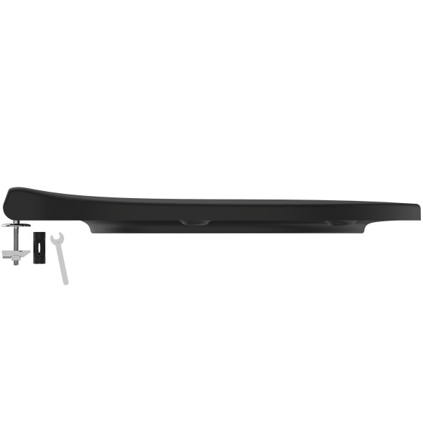 Capac WC Ideal Standard Connect Air Slim Soft-Close E0368V3