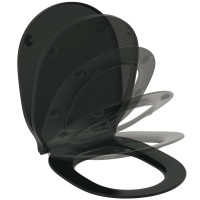 Capac WC Ideal Standard Connect Air Slim Soft-Close E0368V3