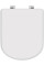 Capac WC Ideal Standard Atelier Calla Soft-Close E251801