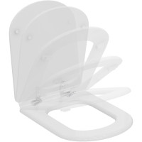 Capac WC Ideal Standard Atelier Calla Soft-Close E251801