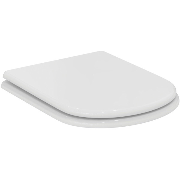 Capac WC Ideal Standard Atelier Calla Soft-Close E251801