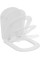 Capac WC Ideal Standard Atelier Calla Soft-Close E251801